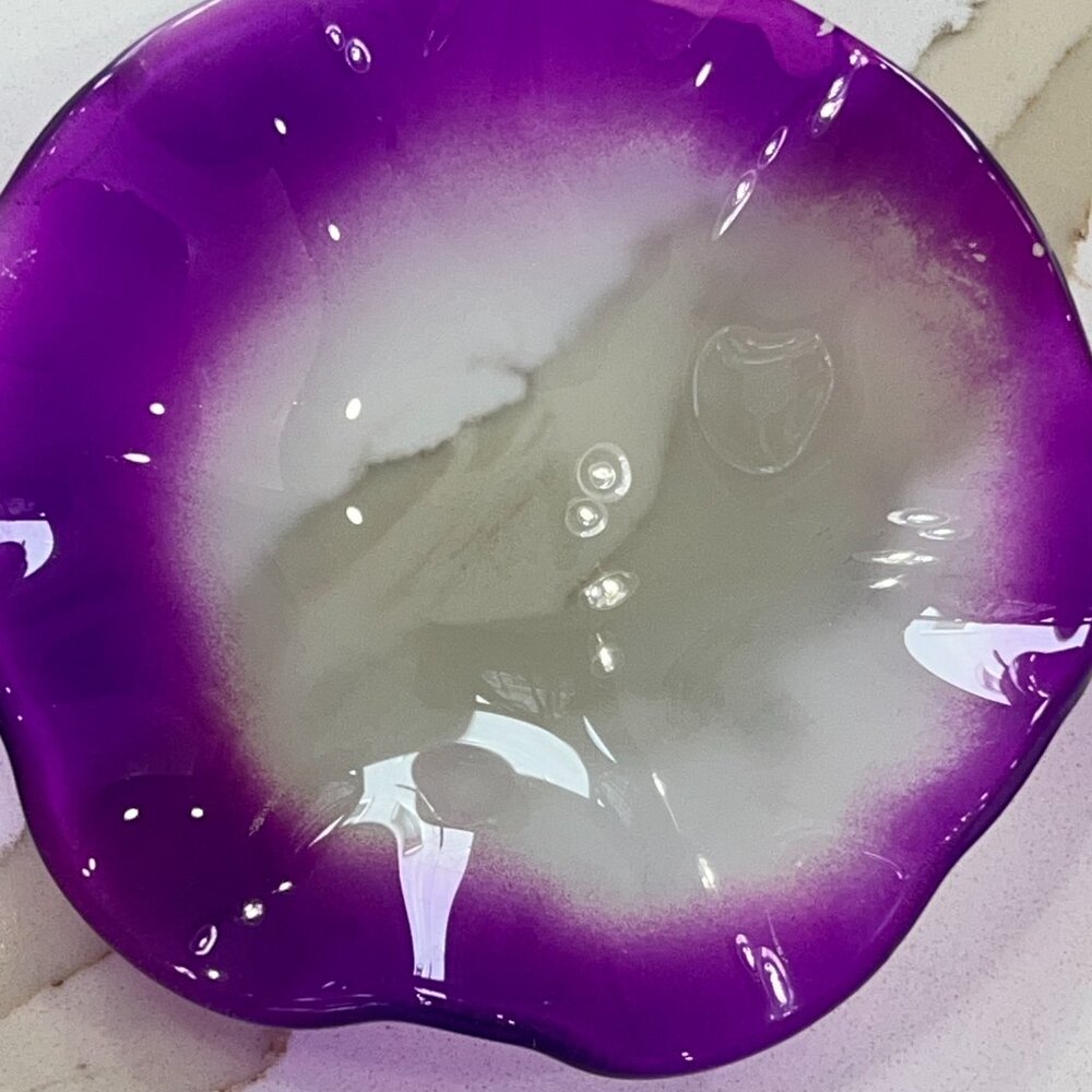 Glass Plug In Essential Oils Diffuser/Light - Picture 3 of 8